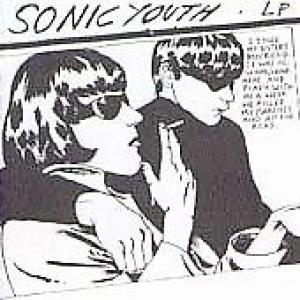 sonic youth: goo