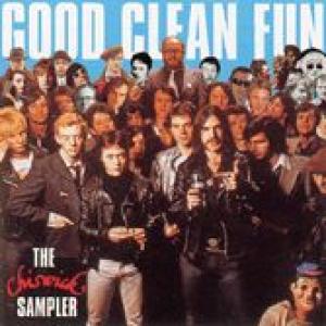 various: good clean fun: the chiswick sampler