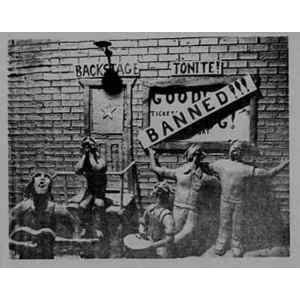 good dog banned: good dog banned