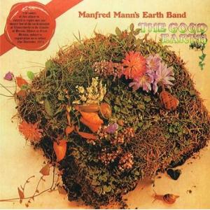 manfred mann's earth band: good earth