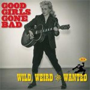 various: good girls gone bad