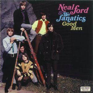 neal ford and the fanatics: good men