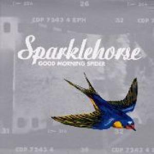 sparklehorse: good morning spider