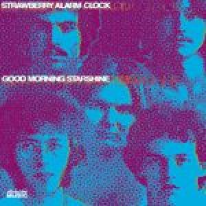 strawberry alarm clock: good morning starshine