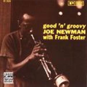 joe newman: good 'n' groovy