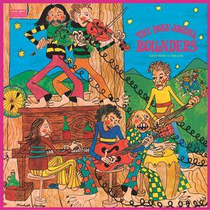 holy modal rounders: good taste is timeless