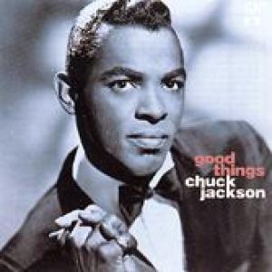 chuck jackson: good things