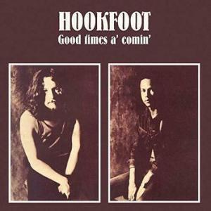hookfoot: good times a coming