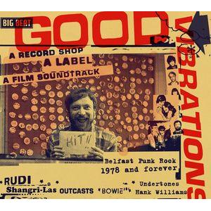 ost: good vibrations: a record shop, a label, a film soundtrack