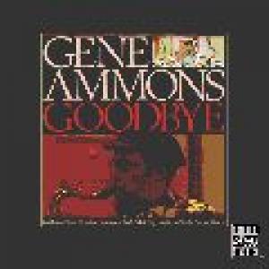 gene ammons: goodbye