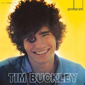 tim buckley: goodbye and hello (coloured vinyl)