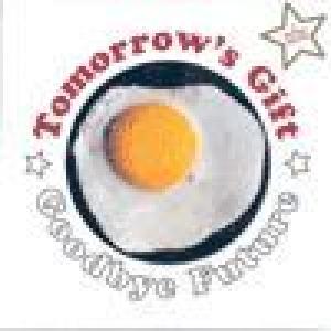 tomorrow's gift: goodbye future