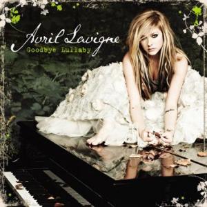 avril lavigne: goodbye lullaby