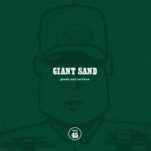 giant sand: goods and services