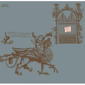 tamam shud: goolutionites and the real people