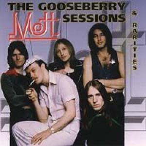 mott: gooseberry sessions & rarities