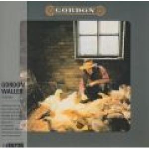 gordon waller: gordon