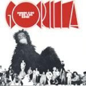 bonzo dog doo dah band: gorilla