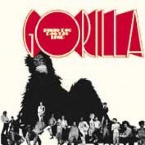 bonzo dog doo-dah band: gorilla
