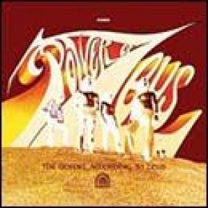 power of zeus: gospel according to zeus