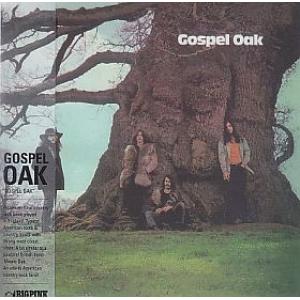 gospel oak: gospel oak