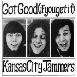 kansas city jammers: got good (if you get it)