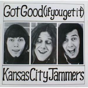 kansas city jammers: got good (if you get it)