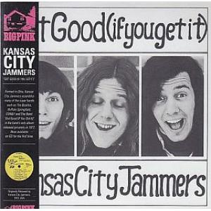 kansas city jammers: got good (if you get it)