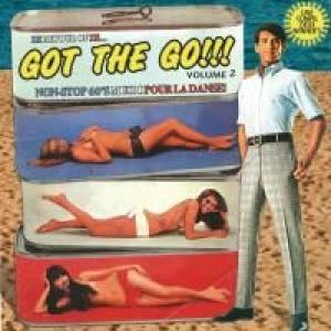 various: got the go! vol.2