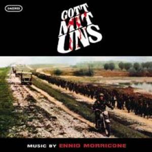 ennio morricone: gott mit uns
