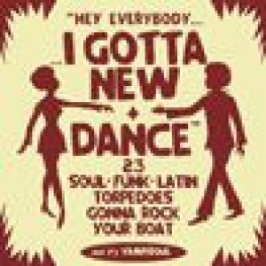 various: gotta new dance