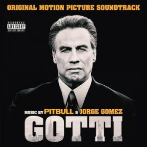 original soundtrack: gotti (coloured) 