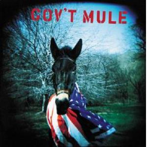 gov't mule: gov't mule
