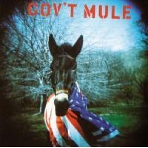 gov't mule: gov't mule