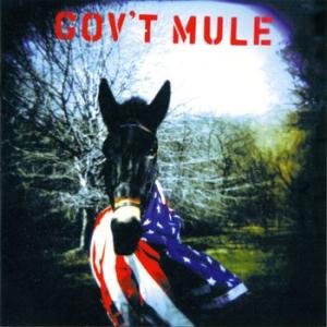gov't mule: gov't mule