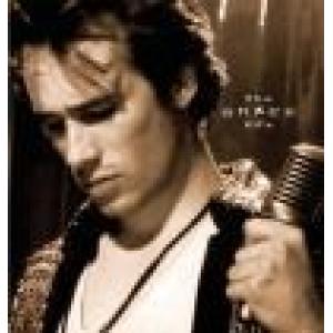 jeff buckley: grace ep's
