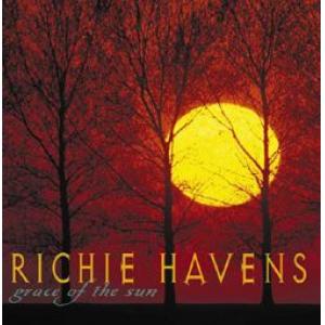 richie havens: grace of the sun