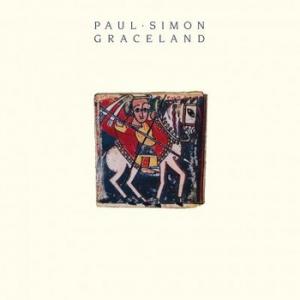 paul simon: graceland