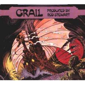 grail: grail (1970)