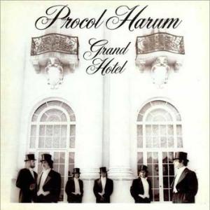 procol harum: grand hotel