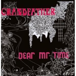 dear mr. time: grandfather