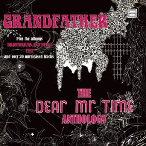 dear mr. time: grandfather: the dear mr. time anthology