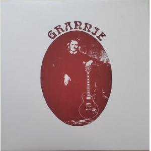 grannie: grannie (purple vinyl)