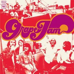 moby grape: grape jam