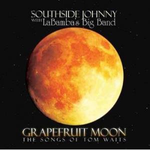 southside johnny: grapefruit moon