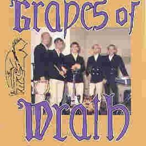 grapes of wrath: grapes of wrath