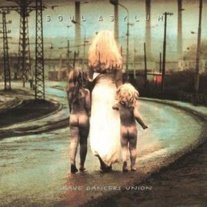 soul asylum: grave dancers union