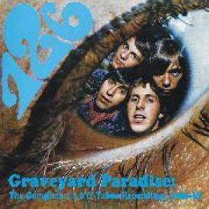 1 2 6: graveyard paradise