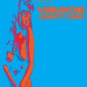 vibravoid: gravity zero