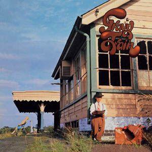 gravy train: gravy train